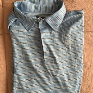 Greg Norman Honda Classic Golf Shirt